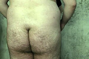 watch your bbw milf wife take double creampie?