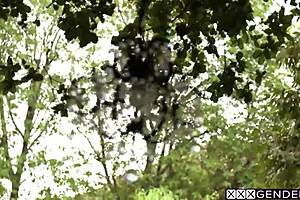 horny big tits fairy milf bunny colby rides shemale lena moon monster cock hard