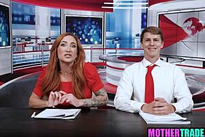 Why Do Stepmoms Crave Swapping Stepsons in Steamy Lesbian Play?