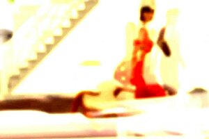 Indian stepmom massages virgin stepson turning into creampie relief!