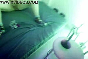 Hung Stud Pounds Luxury Escort Vivi Guedez's Tight Pussy!