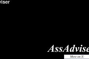 Alexis James Full Hardcore Anal Creampie Gaping Deepthroat