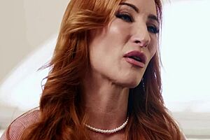 sophia locke taunts tyler cruise no condom raw stepmom pounding