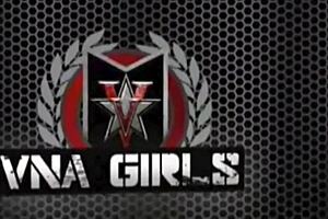 maxine x fingers huge asian tits and curvy pussy solo