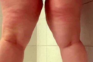 get unready with me big ass shake 🍑😈💦✨