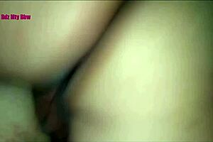 mi ex novio me mete la verga por el culo delante de mi cornudo patético