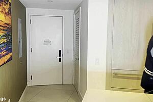 big booty ebony jayla page backs ass on huge black cock anywhere