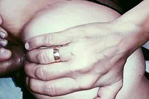 Homemade Wife Shares Intimate Milf Moments