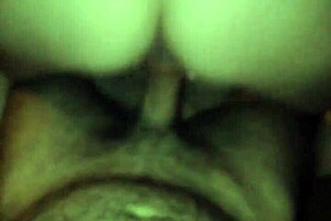 i luv ridin this huge cock with my big milf ass.. ohh yesss!