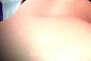 pastusa milf loves masturbating her juicy pussy in real homemade action