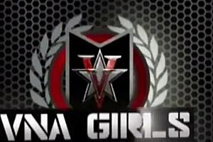 sexy vicky vette slurps cock till jizz floods her cougar lips