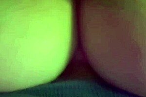 damn italian milf artemisia bounces those big natural tits