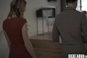 Heartbroken as Ashley Lane betrays hubby for Katrina Colt's lesbian heat