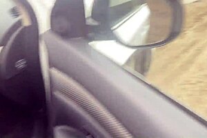 your friend's wife begs for deep fuck while hubby hides in closet