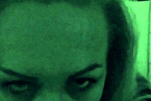 My sensual deepthroat on this perfect cock feels amazing