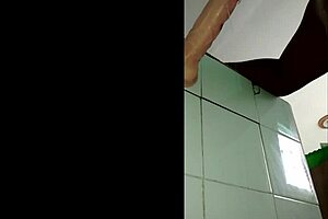 Hey check this african mommy's toy play compilation part 6 her big ass gets horny 😏