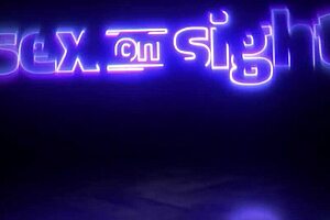 Gorgeous tall milf pussy doggy pounded stars stepson