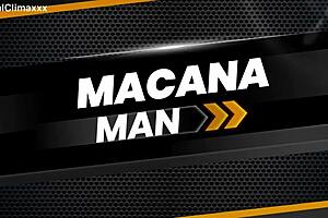 Busty latina milf bianca bailee pounded hard by trainers huge bbc!