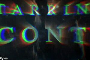 anny contreras' big latina ass gaped first time by bbc monster