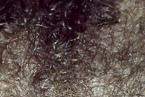 My hairy wife craves my deep cock thrusts