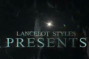 Cindy Lore's Big Ass Destroyed by Lancelot and Tyleer Rockson DP Anal