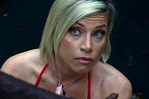 Alicia Dark's Anal Obsession: Deep Assfucking and Cum Swallows