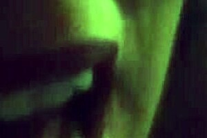 brunette sex goddess cleans pierced natural tits after messy fuck