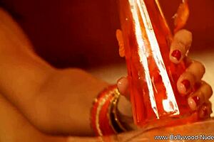 Exotic Asian MILF Dances Sensually to Your Touch