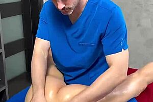 Valentina Nappi Big Boobs Tantric Massage Fuck!