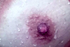 cuckold hubby watches slut wife shower-fuck black bull bareback
