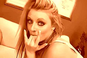 Gianna Michaels Sophie Dee Threesome Anal Doggystyle Facial