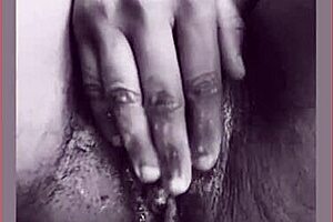 Ever seen Sarah Fonteyna's dirty pussy creampied so filthy?