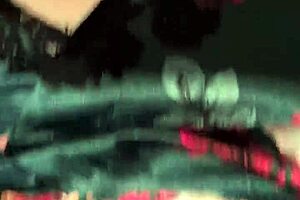 amateur couple shares verification video with toys