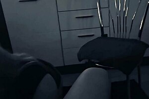 My sensual deepthroat on this perfect cock feels amazing