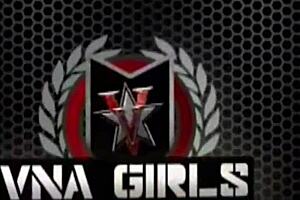 Leilani Lei's Tight Milf Pussy Services Two Massive BBCs In Threesome