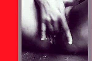 Ever seen Sarah Fonteyna's dirty pussy creampied so filthy?