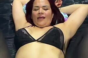 madura latina quiere anal hardcore pov pero el pago sale CARO con rough assfucking