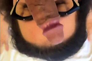 Brazilian BBW Virgin Spreads Big Pussy for Student's First Fuck