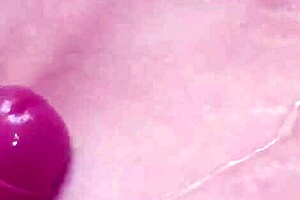 Skinny milf spreads in black stockings for anal pounding