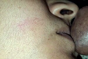 Big Boobs Asian Stepmom Craves Hardcore Creampie with Stepson