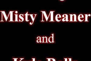 Step Sister Turns Me into Cum Champion! Misty Meaner WCA Productions Part 1