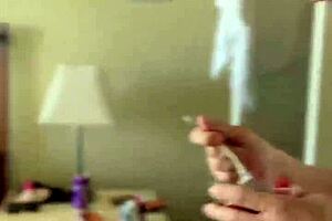 busty danae marie lacey jane outdoor date blowjob tease