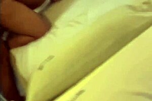 Brazilian BBW Virgin Spreads Big Pussy for Student's First Fuck