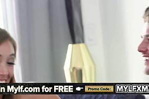 perfect petite asian stepmom creampie fuck early mornin accident turns wild ��🍑💦