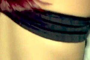 morocha perliroja petite brunette doggy facial creampie