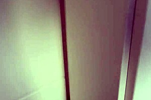 nurse massage turns into wild cum explosion!