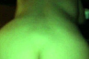 i luv ridin this huge cock with my big milf ass.. ohh yesss!