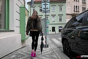 Latina Milf BBC Anal Pounding With Huge Ass Gaping