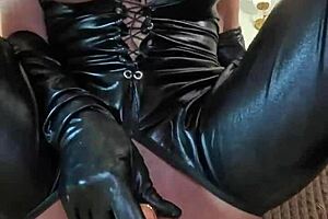 crazywifesluts goes anal deviant with huge tits blonde gaping asshole toys episode 3