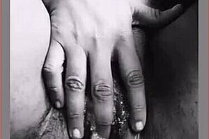 Ever seen Sarah Fonteyna's dirty pussy creampied so filthy?